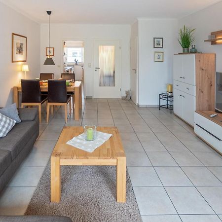 Ferienhaus Finja Dornumersiel Buitenkant foto