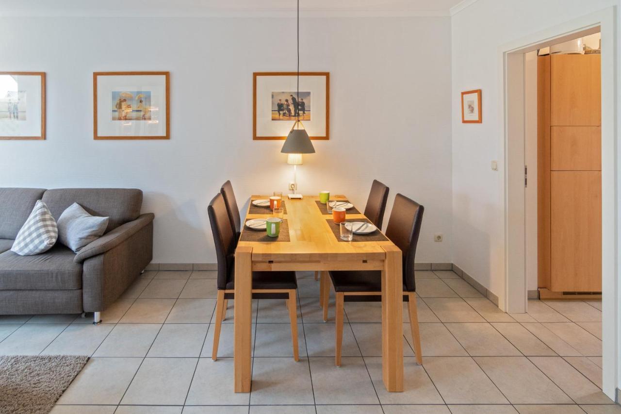 Ferienhaus Finja Dornumersiel Buitenkant foto