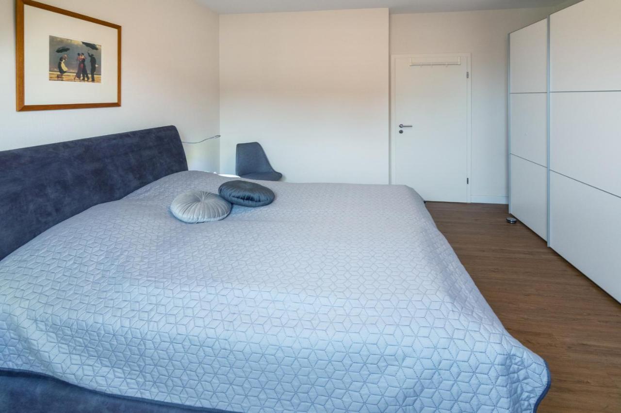 Ferienhaus Finja Dornumersiel Buitenkant foto