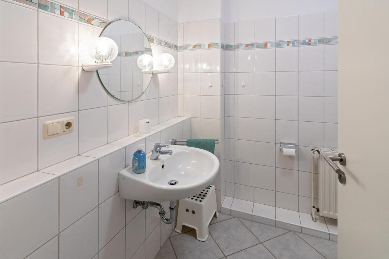 Ferienhaus Finja Dornumersiel Buitenkant foto